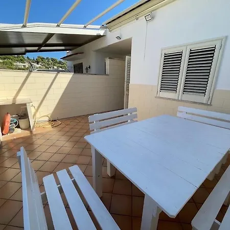 Διαμέρισμα Casina Torre Vado