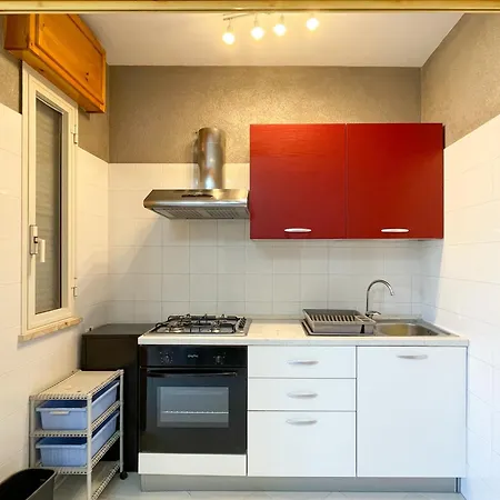 Casina Διαμέρισμα Torre Vado